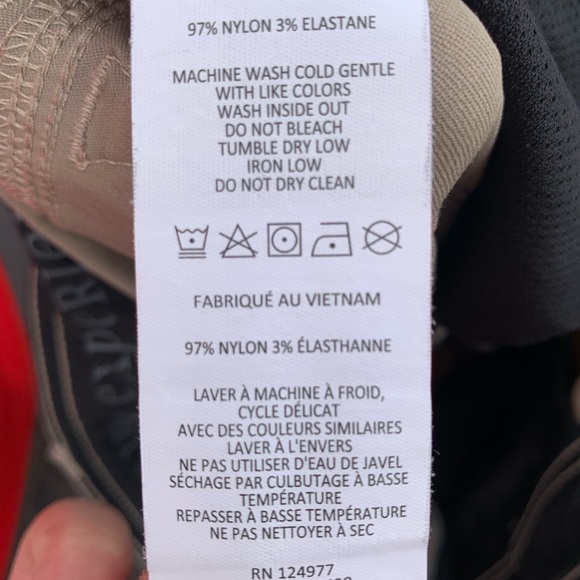 Prana pants men’s - Picture 14 of 14